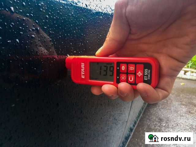 Аренда прокат толщиномер Белгород - изображение 1