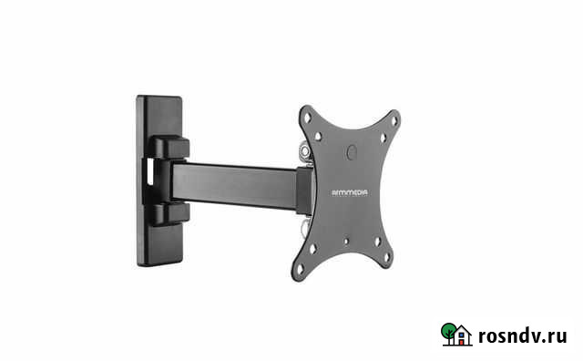 Кронштейн ARM media mars-1 Новый Тюмень - изображение 1