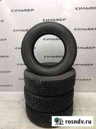 Зимние шины Dunlop sp Winter ice 02 185 65 R15 Магнитогорск