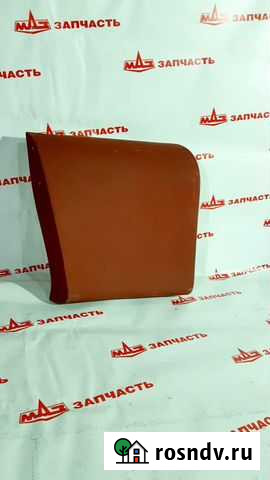 Закрылок левый (обтекателя) маз 6430, 5440, 6501 Саранск - изображение 1