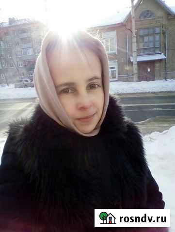 Кострома. Частный экскурсовод Кострома - изображение 1