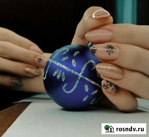 Мастер маникюра Кимры - изображение 1