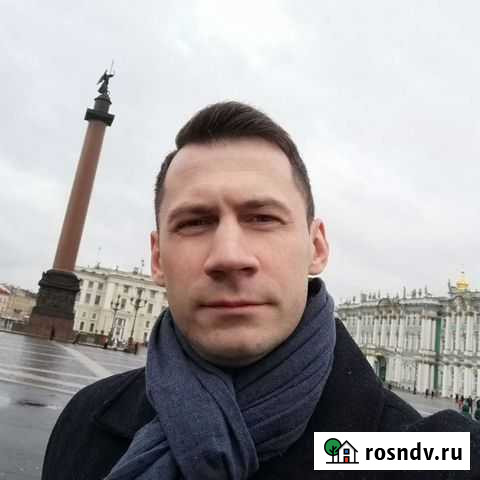 Тендерное сопровождение Санкт-Петербург - изображение 1