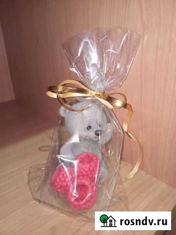 Мыло ручной работы Снежинск - изображение 1