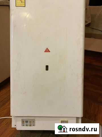 Газовый котел двухконтурный мора Уфа - изображение 1