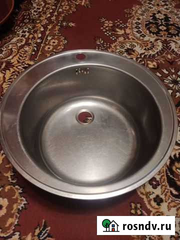 Раковина мойка для кухни Семилуки - изображение 1