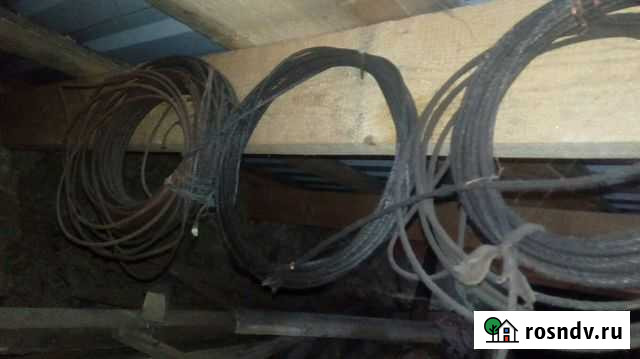 Трос стальной Зональное - изображение 1