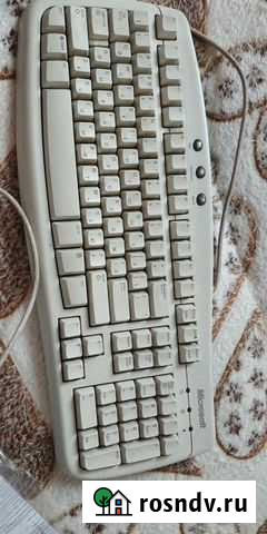 Клавиатура Севастополь - изображение 1