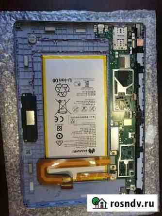 Huawei mediapad t3 10 Вологда