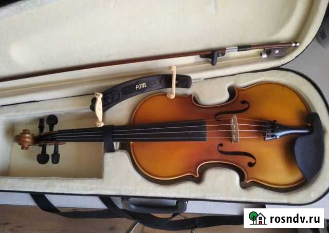 Скрипка 4/4 Петропавловск-Камчатский - изображение 1