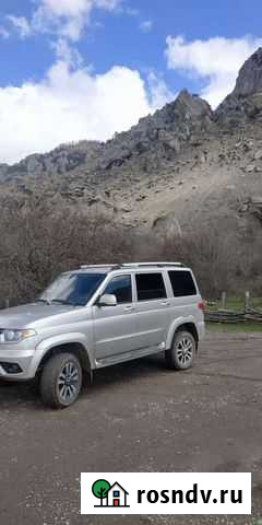 Джип- туры Алушта - изображение 1