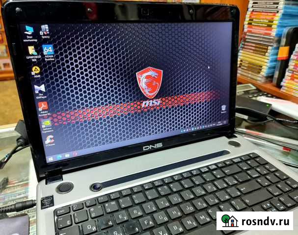 Игровой Core i7/GT 640 2Gb/8Gb/SSD+HDD Свободный - изображение 1