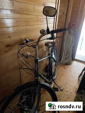 Велосипед Красногорск - изображение 1