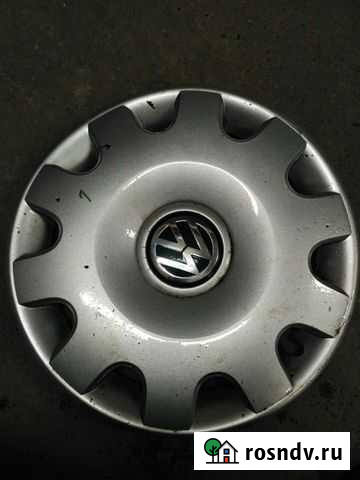 Фольксваген R15 Ульяновск - изображение 1