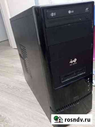4 ядра 6 гигов видеокарта Radeon hd4890 Ульяновск