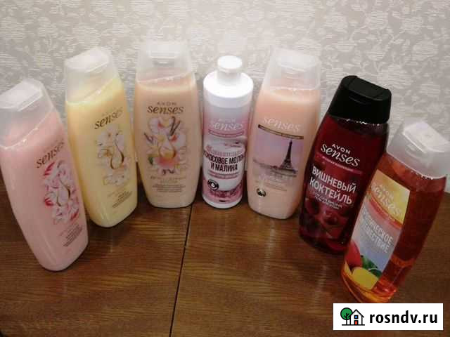 Продукция avon Тамбов - изображение 1