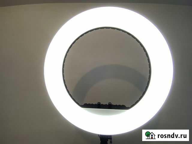 Кольцевая лампа rl Геленджик - изображение 1