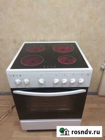 Почти новая,очень симпатичная элплита супернагрев Киров - изображение 1