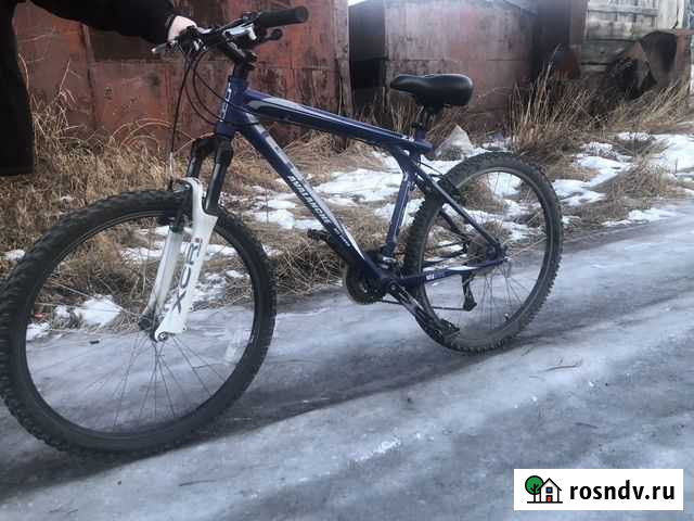 Велосипед gt avalanche 2.0 Петропавловск-Камчатский - изображение 1