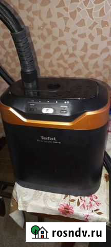 Отпариватель tefal Москва - изображение 1