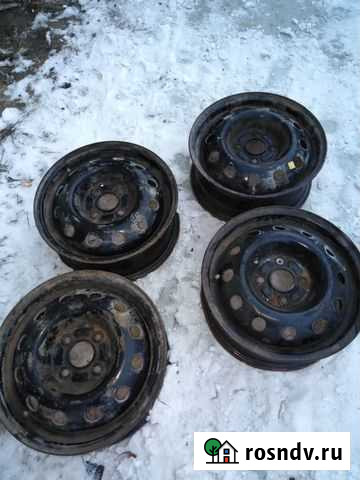 Диски Курган - изображение 1