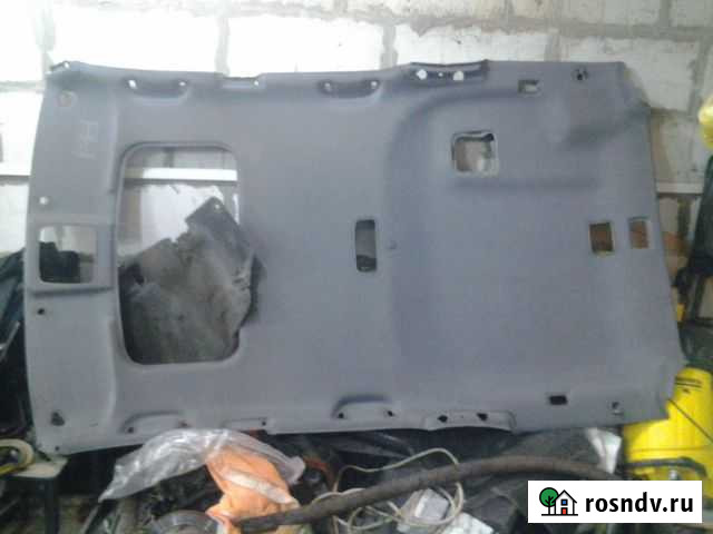 Обшивка потолка мдх Малаховка - изображение 1