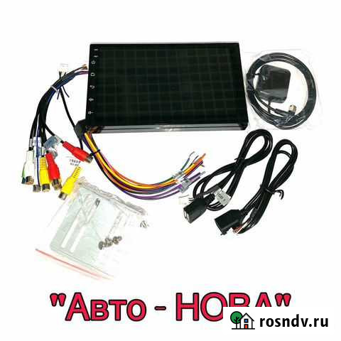 Магнитола Андроид Оренбург - изображение 1