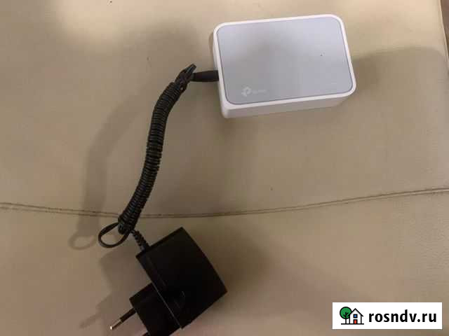 Коммутатор TP-Link TL-SF1005D Владимир - изображение 1