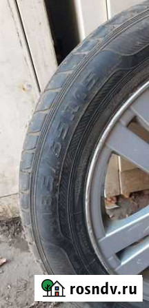Диски r15 hyundai Казань - изображение 1
