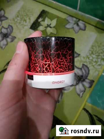 Колонка новая Канаш - изображение 1