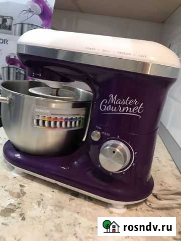 Планетарный миксер Ставрополь - изображение 1