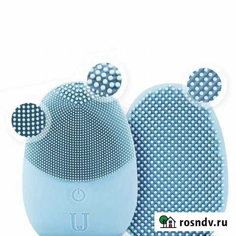 Массаж?р с вибро массажем, убирает морщины с лица Магнитогорск - изображение 1