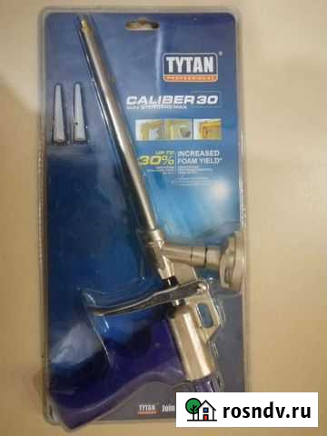 Монтажный пистолет Йошкар-Ола - изображение 1