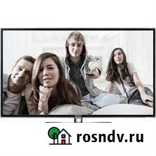 Samsung UE40D6530 smart TV 3D Нижний Тагил - изображение 1