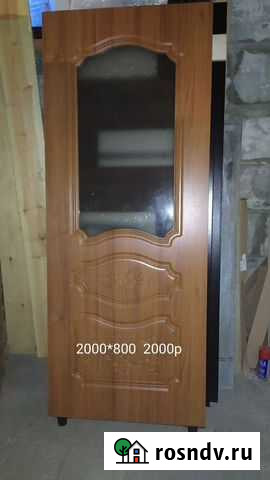 Двери межкомнатные Муром - изображение 1