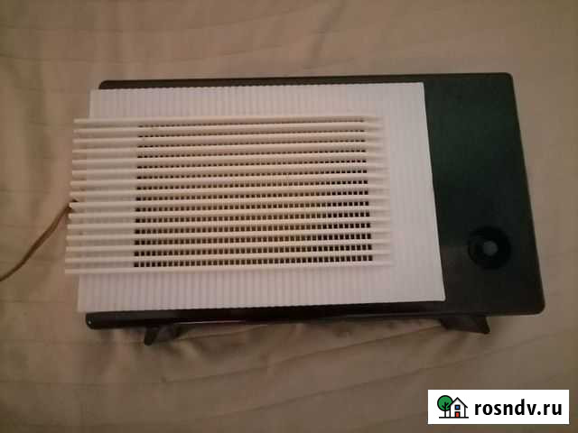 Проводное радио Саратов - изображение 1