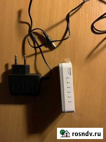 Коммутатор D-Link DEC 1005С Череповец - изображение 1