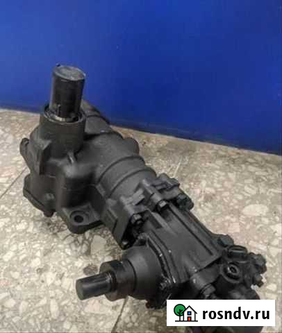 Гидроусилитель Насос Гур Камаз Евро 0 1 2 3 4 5 Набережные Челны - изображение 1