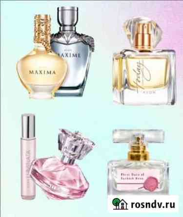 Эйвон avon духи по закпуке Заринск