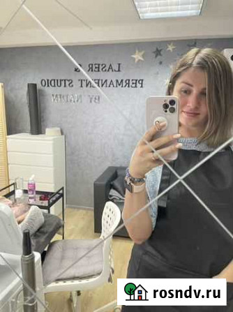 Модели на перманентный макияж Краснодар - изображение 1