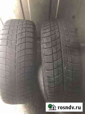Bridgestone 205/60 R16 84S Абакан