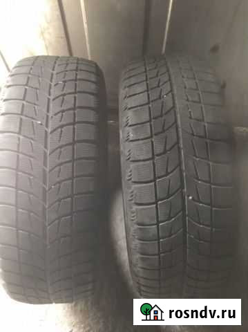 Bridgestone 205/60 R16 84S Абакан - изображение 1