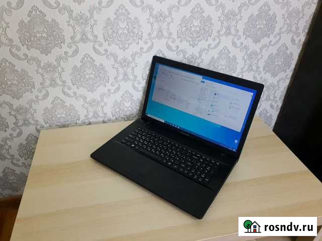 Lenovo G710 17.3 Нальчик - изображение 1