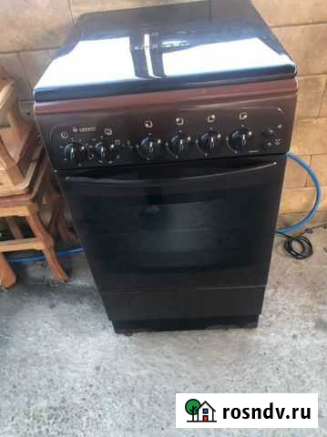 Газовая плита бу Сочи - изображение 1