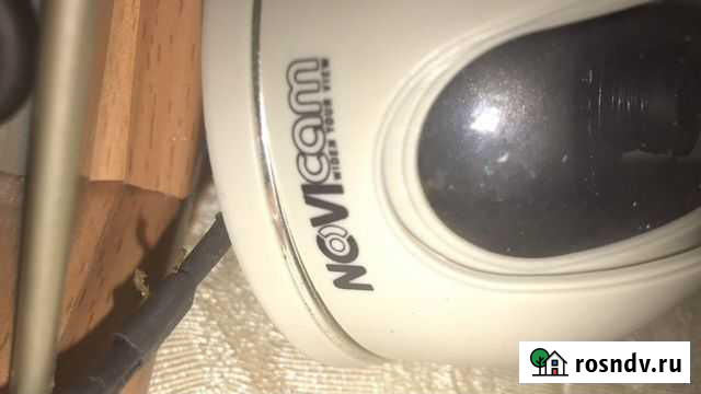 Камеры Нижний Новгород - изображение 1