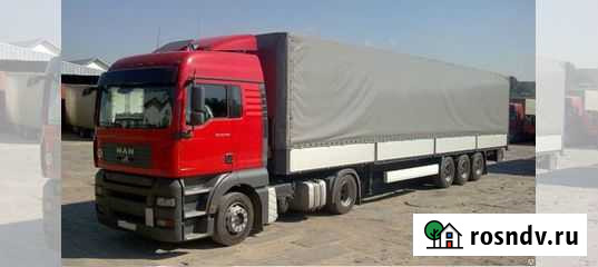 Ман 20 тонн.Тент.Штора.Конники Брянск - изображение 1