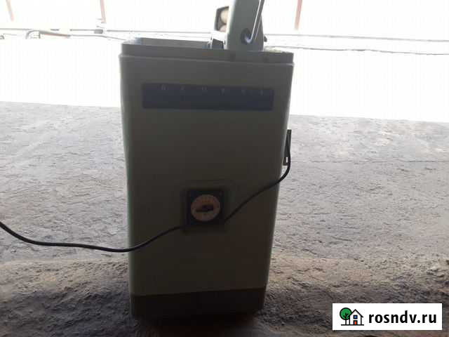 Стиральная машинка Белка-3 Рубцовск - изображение 1