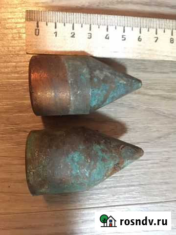 Медный наконечник контактной сварки Серпухов - изображение 1