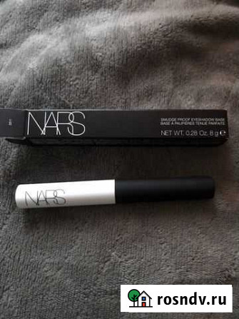 База под тени nars Хасавюрт - изображение 1