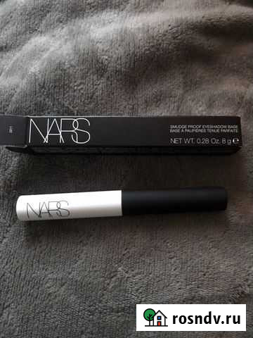 База под тени nars Хасавюрт - изображение 1